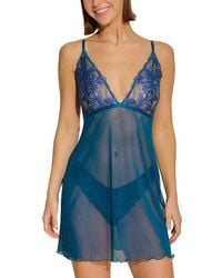 Cosabella - Paradiso Chemise - Lyst