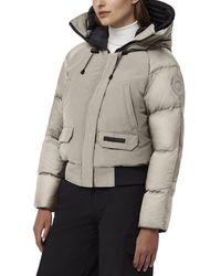 Canada Goose - Paradigm Chilliwack Bomber - Lyst