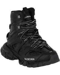 Balenciaga - Dnu Track Hike Sneaker - Lyst