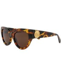 Gucci - Gg1331S 54Mm Sunglasses - Lyst