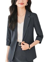 Adelin May - Jacket - Lyst