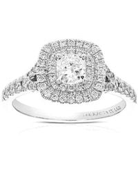 Amairah - 14K 0.88 Ct. Tw. Lab-Grown Diamond Ring - Lyst