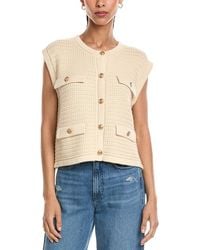 Blank NYC - Slow Start Vest - Lyst