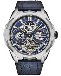 Stuhrling - Watch - Lyst
