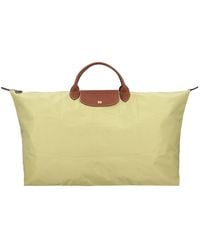 Longchamp - Le Pliage Original Xl Travel Bag - Lyst