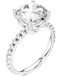 Amairah - 14K 2.75 Ct. Tw. Lab-Grown Diamond Solitaire Ring - Lyst