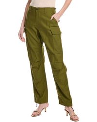 Rag & Bone - Valli Cargo Pant - Lyst