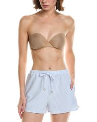 Kate Spade - Cover-Up Short - Lyst