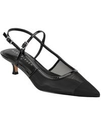 Marc Fisher - Ceddy Pump - Lyst