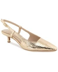 Kenneth Cole - Martha Pump - Lyst