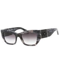 Ferragamo - Sf1059S 54Mm Sunglasses - Lyst