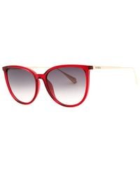 MAX&Co. - Max & Co By Max Mara Mo0078 57Mm Sunglasses - Lyst