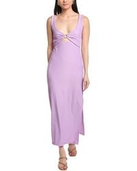 Tiare Hawaii - Amore Maxi Dress - Lyst