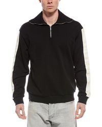 Missoni - Con Collo 1/4-Zip - Lyst