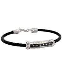 Diamond Select Cuts - 0.14 Ct. Tw. Diamond Bracelet - Lyst