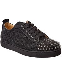 louboutin spikes