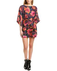 warm jumpsuits