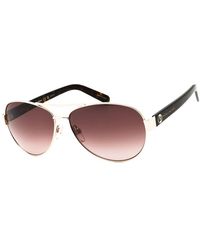 Marc Jacobs - Marc 699/S 60Mm Sunglasses - Lyst
