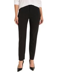 NIC+ZOE - Bi-Stretch Copley Straight Pant - Lyst