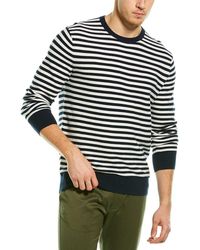 j crew sweaters men