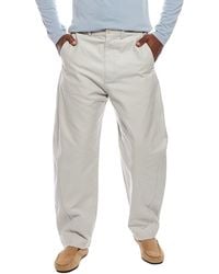 Madewell - The Arc Pant - Lyst