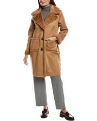 NVLT - Longline Jacket - Lyst