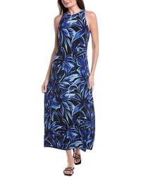 Tommy Bahama - Jasmina Bravo Blooms Maxi Dress - Lyst