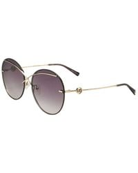ESCADA - Sesc11F 61Mm Sunglasses - Lyst