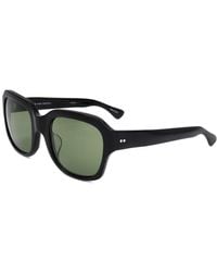 Linda Farrow - Dvn47l 54mm Sunglasses - Lyst