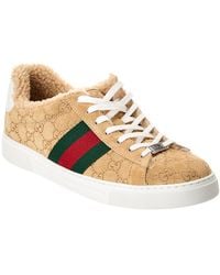 Gucci - Flat Shoes - Lyst