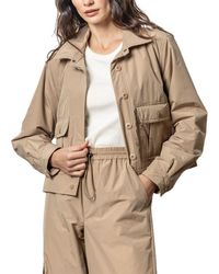 Lilla P - Jacket - Lyst