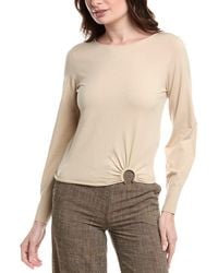 Marella - Emerson Sweater - Lyst