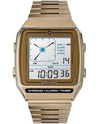 Timex - Reissue Watch - Lyst