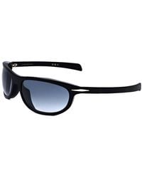 David Beckham - 64Mm Sunglasses - Lyst