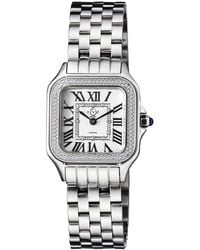 Gv2 - Milan Diamond Watch - Lyst