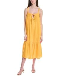 Electric and Rose - Addison Maxi Dress - Lyst