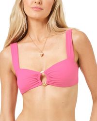 LSPACE - Willow Top - Lyst