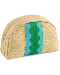 Shiraleah - Marbella Zip Pouch - Lyst