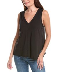 XCVI - Lazzaro Tank Top - Lyst