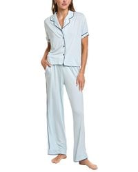 Tart Collections - 2Pc Sophia Pajama Set - Lyst