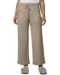 Splendid - Sweatersoft Pant - Lyst