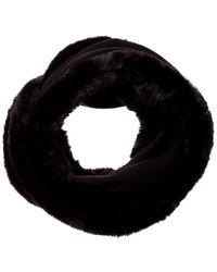 La Fiorentina - Infinity Scarf - Lyst