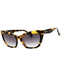 Max Mara - Mm0063 57Mm Sunglasses - Lyst