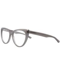 Balenciaga - Bb0218O 53Mm Optical Frames - Lyst