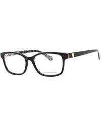 Kate Spade - Kariane 55Mm Optical Frames - Lyst
