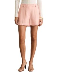 Reiss - Magda Tailored Short - Lyst