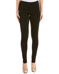 Valentino Pant - Black