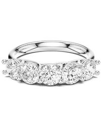 Amairah - 14K 1.85 Ct. Tw. Lab-Grown Diamond Stone Ring - Lyst