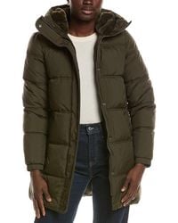 Laundry - By Shelli Segal Soft Petal Coat - Lyst
