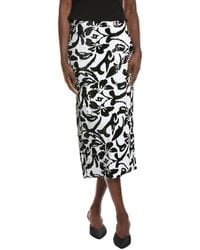 Toccin - Leilani Sequin Pencil Skirt - Lyst